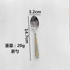 Cuchillo, Tenedor y Cuchara de Acero Inoxidable 410 para Uso en el Hogar y Hotel, Cuchillo para Bistec Chapado en Oro, Tenedor de Cena, Cuchara, Cuchara para Sopa, Tenedor de Té, Venta al por Mayor