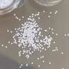 Lantejoulas Estrela Decorações para Unhas Cor Mista Estrela de Cinco Pontas Pó Glitter Misturado Pacote de Material Artesanal DIY Acessórios de Decoração