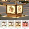 Luminárias de Pilar para Jardim de Villa, Luminárias de Pilar Solares, Capas de Pilar Elétricas para Cerca de Pátio, Luminárias de Pilar para Portão em Ambos os Lados do Portão
