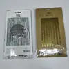 Cortina de Lluvia de Seda Láser Dorada y Plateada para Navidad y Año Nuevo Suministros para Fiestas Bodas Decoración de Pared de Fondo para Reuniones Anuales Cortina de Puerta Colorida