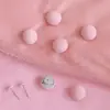 Fixador de Edredom Lençol Novo Estilo Sem Agulha Artefato Antiderrapante Capa de Edredom Fronha Segurança Clipe Invisível Fivela de Liberação Reutilizável Amigável à Pele