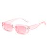 Gafas de sol con montura generosa de moda europea y americana 2021, gafas personalizadas de moda para bebés y niñas, gafas de sol para niños 9074