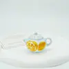 Adesivos de Cerâmica Pura Feitos à Mão para Geladeira e Modelos de Vasos de Jingdezhen, Joias Magnéticas Especiais da Moda, Atacado da Origem
