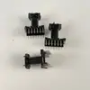 Fabricantes fornecem esqueleto de transformador vertical 7+7 EC35, esqueleto de baquelite, grande quantidade e favorável
