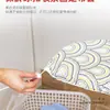 Funda de Tela para Tabla de Planchar, Tela para Mesa de Planchar, Funda de Tela de Repuesto para Tabla de Planchar, Funda Gruesa de Algodón Resistente a Altas Temperaturas para Tabla de Planchar del Hogar