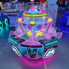 Lenda Interestelar Máquina de Escavação de Açúcar Máquina Gashapon Máquina de Jogo Nakajima Machine Engineering Family Fabricante de Equipamentos Arcade Grandes para Crianças