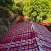 Soporte Solar Instalación Ecológica Componentes de Soporte Fotovoltaico Gancho para Techo de Acero Inoxidable 304 Soporte para Techo de Teja