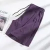 Pantalones Cortos Ligeros de Secado Rápido de Verano 2025 para Hombre y Mujer de Woodpecker, Pantalones Deportivos y de Ocio para la Playa