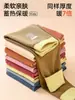 Pantalones térmicos para niños, pantalones de pijama para niños, leggings para niños mayores y estudiantes, pantalones de otoño para niñas, pantalones térmicos de algodón para bebés, pantalones sencillos para niños pequeños