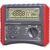 Probador integral de seguridad eléctrica multifunción digital UNI-T Uleed UT595/526 protección contra fugas aislamiento