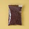 Bolsas Transparentes de PP con Auto-cierre para Pan Tostado, Bolsas Gruesas con Cierre Ziplock para Empaque de Alimentos para Hornear Bagels, Pastelería, Disponibles en Stock