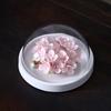 Adorno Difusor de Aroma de Flor de Cerámica, Exprimido a Mano, Regalo para Amigos, Clientes, Recuerdos de Boda, Regalos de Empresa
