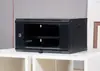 Gabinete de Red 1m 1.2m Servidor 22u Switch 9u Amplificador de Potencia 12u 1.8m 2m 42u Montado en Pared 6u