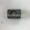 Processamento de Fundição de Aço A3 da Fábrica de Ningbo Aço Nº 45 Fundição de Precisão Aço Liga Fundição de Precisão Processamento