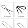 Accesorios para Bolsas Hengjiang Bolso Cubo de Lujo Moderno Correa de Hombro de Repuesto Compra Individual Bolso Perfumado Bolso Cruzado con Cadena Accesorios