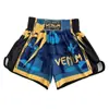 Nuevos Shorts de Boxeo para Entrenamiento de UFC, Artes Marciales, Fitness, MMA, Artes Marciales, Deportes al por Mayor y Defensa Personal