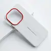 Aplicável para capa de celular vivo iQOO 15T textura de costura simples capa protetora iqoo 15 ultra casca rígida totalmente abrangente