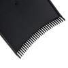 Placa Coloração Mechas Cabelo Platina, Pente Tratamento Cabelo, Pente Coloração Salão de Beleza, Placa Mechas, Pente Garfo, Ferramenta Mechas
