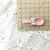 Cuchara de Pajarita Accesorios Artificiales Lindos Coloridos Teléfono Móvil Ropa Regalo Fabricación Decoración DIY Material para Vestir Accesorios