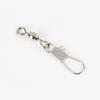 Fabricantes mayoristas de accesorios para aparejos de pesca al por mayor con combinación de pasador giratorio japonés y pasador B