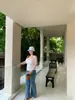 Camisola de Espalda Sin Costuras para Mujer de 100 kg, Estilo Delgado, Se Puede Usar por Dentro o por Fuera, Camiseta Base Adelgazante, Camiseta sin Mangas Talla Grande