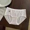 Lyocell 9971 Es el Campeón Definitivo de la Relación Calidad-Precio, Ropa Interior Femenina Ligera con Algodón Puro de Sensación Cero y Entrepierna Extendida 10A