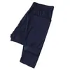 Leggings térmicas finas de peça única para homens, calças de camada base justas para jovens, calças quentes de inverno com forro de fleece e isolamento espesso