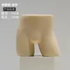 Soporte de Exhibición para Maniquí de Ropa Interior Cuerpo Entero Masculino Femenino Maniquí de Soporte para Sujetador Push Up Pantaletas Modelo Maniquí Busto
