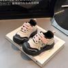 Zapatillas Deportivas para Niños 2025 Otoño Nuevas para Niños Senderismo Niños Zapatos Casuales para Exteriores Zapatos Transpirables para Niñas Suela Suave