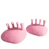 [Modelo Popular de Celebridad de Internet] Entrenador de Arco de Fascia para Ejercicio en Casa para Niñas para Mejorar la Corrección Auxiliar de Dedos del Pie