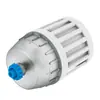 FESTO Silenciador LFU-1/4 Drenador de Água de Condensação Reduz Ruído de Escape Filtro Silenciador