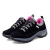 Zapatos de Mujer con Cojín de Aire de Talla Grande Nuevos 2025, Zapatos Rocking de Suela Gruesa, Zapatos Deportivos de Mujer, Zapatos Casuales de Moda Tejido Fly, Zapatos para Exterior