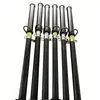 Suministro de Dw38-30/100B Fibra de Vidrio Columna Única Estructura de Barra Ligera Columna Hidráulica Única