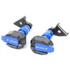 Adequado para Kawasaki Zx-10R Anos 11-15 Corpo Modificado em Liga de Alumínio Proteção Anti-Queda Bola para Para-choque Acessórios