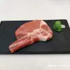 Costillas de Cordero Crudas Rollos de Res Filetes Adornos de Restaurante Occidental Decoración de Hotel Modelos de Comida Costillas de Vaquero Utilería de Carne