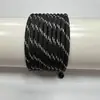 Cuerda de Poliéster de Salto Colorida de 3 mm Paracord Serie Miu Cuerda Redonda Trenzada Correas para Bolsas y Ropa DIY
