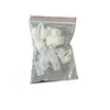 Dispositivo Anti-Ronco Dispositivo Anti-Ronco Transfronteiriço Mini Clipe Nasal Anti-Ronco Pacote com 8 Dispositivo Anti-Ronco Conjunto Anti-Ronco Descongestionamento Nasal Sono