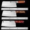 Cuchillo de Cocina para Mujer Hogareño Chef Especial Cuchillo de Cortar Afilado Cuchillo Hecho a Mano Acero Inoxidable Cuchillos de Cocina Cuchillo de Cortar
