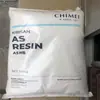 Como Zhenjiang Chimei Pn-108L125 Produtos de Alto Fluxo de Parede Fina Plástico Transparente para Matéria-Prima de Eletrodomésticos e Automotivo Alta Transparência