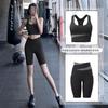 Ropa de yoga para mujer, chaleco fino de verano para deportes al aire libre, para correr, ropa profesional de entrenamiento de pilates y fitness.