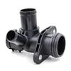 Conector de Tres Vías para Tubería de Agua del Calentador Cm5G8A529Gb Adecuado para Ford Ecosport Fiesta 13 Focus 15/1.0t