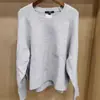 Estilo Japonês Outono 2025 Novo Suéter/Tricô Casual de Moda Feminino com Gola Redonda Soufflé 479157
