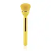 Pincel de Pó Único Flor de Lótus Mais Vendido da Amazon Ferramenta de Beleza, Direto do Fabricante, Pincel de Maquiagem para Nail Art e Blush com Cerdas Macias