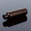 Procesamiento y Personalización de Botella Sub-Embotelladora de Líquido Oral de 5 ml 17X57.5 Botella para Jarabe Botella para Enzimas Tapa Desprendible Botella de Vidrio con Cierre