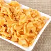 Rabanete Seco Crocante com Molho Crocante, Acompanhamento Apetitoso, Conserva de Rabanete, Sacos para Atacado de Conservas Doces e Picantes