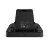 Base de carga portátil para el juego Portal de PS5 Base de carga portátil para PS5 Base de carga individual para PS5 Nuevo cargador portátil P5