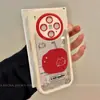 Adecuado para funda de teléfono móvil Vivox300 Funda de dibujos animados Transparente Diseño Vivox300Pro Nicho Línea Apple Gato