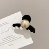 Pinza Pequeña para Flequillo Estilo Coreano Temperamental Pinza Versátil para el Cabello Otoño/Invierno Accesorios para el Cabello 2026 Nuevo Estilo Pinza para Flequillo Estilo Princesa Accesorios para el Cabello