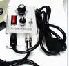 SDVc20-S Controlador Digital de Alimentador Vibratório Regulador de Tensão Vibratório Bowl Vibratório Vibrador Controlador de Velocidade Material Vazio Material Cheio Parada da Máquina