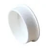 Tapón de inserción para tubería de drenaje de PVC 50 Accesorio Tapón de sellado 75 Tapón de tapón Cabezal Tapón de bajante 110 Tapón de tapón Tapón interno